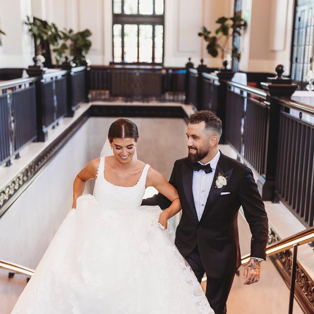 Featured photo from Pendry Wedding