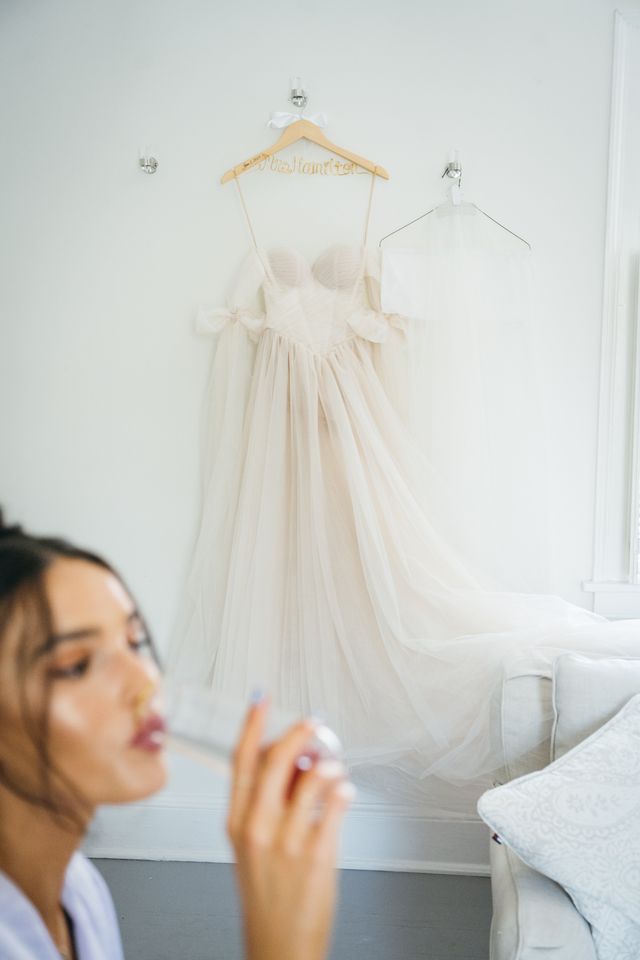 Featured photo from Birkby House Wedding