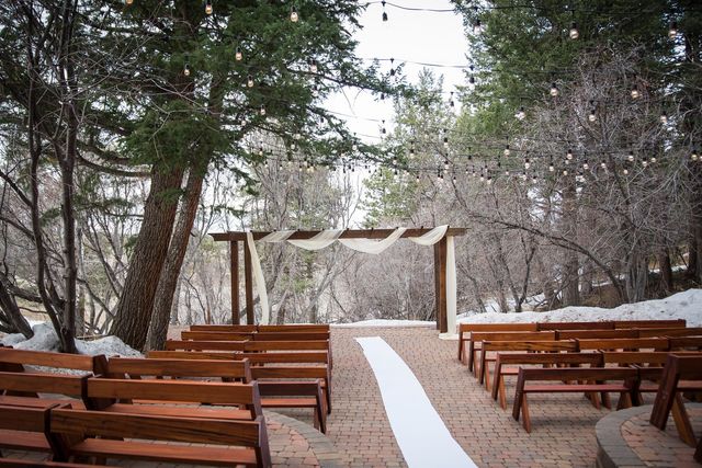 Featured photo from Aspen Wedding Terrace