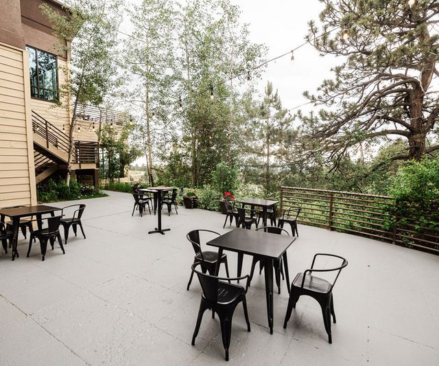 Featured photo from Garden Terrace