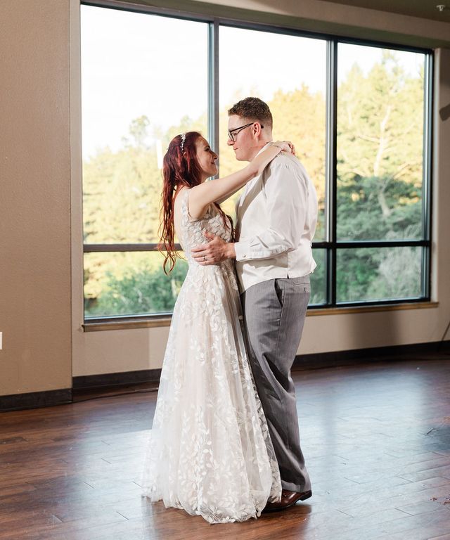 Featured photo from Upper Level Grand Hall