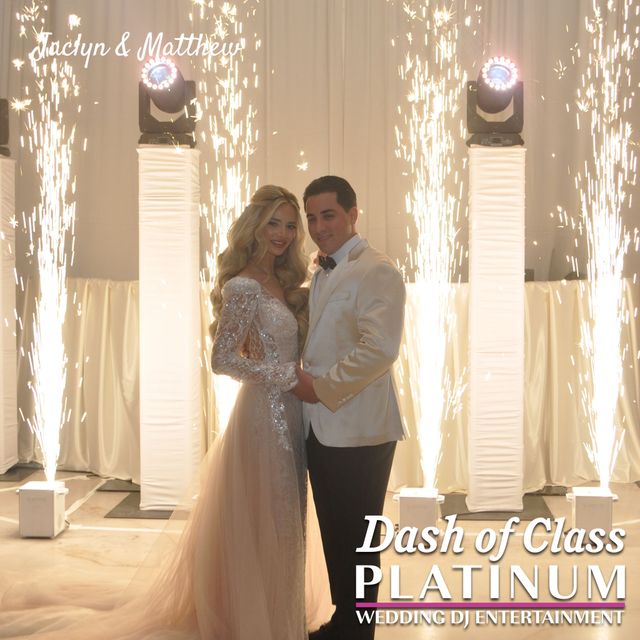 Featured photo from Dreamy and Glittering Ballroom Wedding in New York, New York