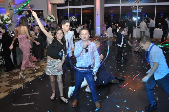 Featured photo from Fun-filled First Communion Celebration in New York, New York