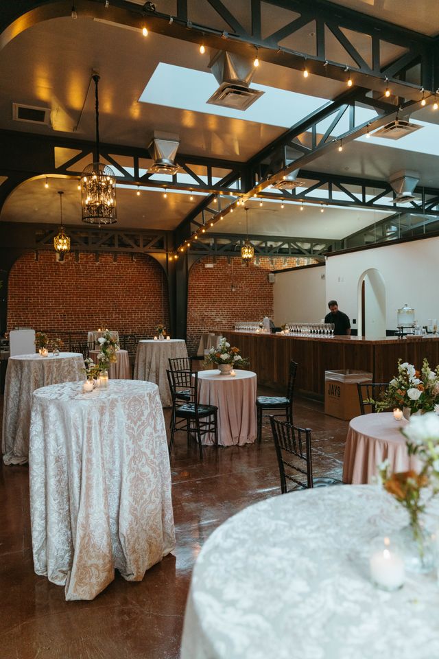 Featured photo from Speakeasy