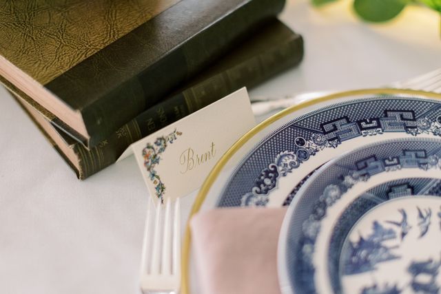 Featured photo from A Book Lover's Baby Shower in Boston, Massachusetts