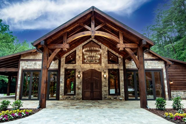 Featured photo from The Ballroom