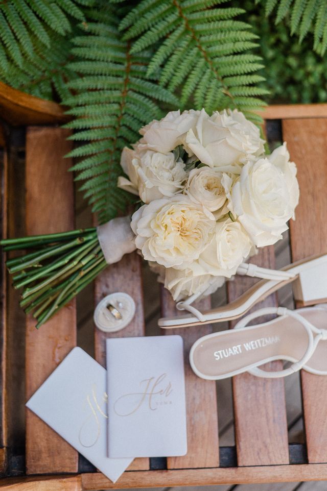 Featured photo from Micro Wedding at Alderbrook Resort and Yacht