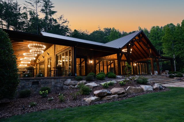 Featured photo from The Conservatory