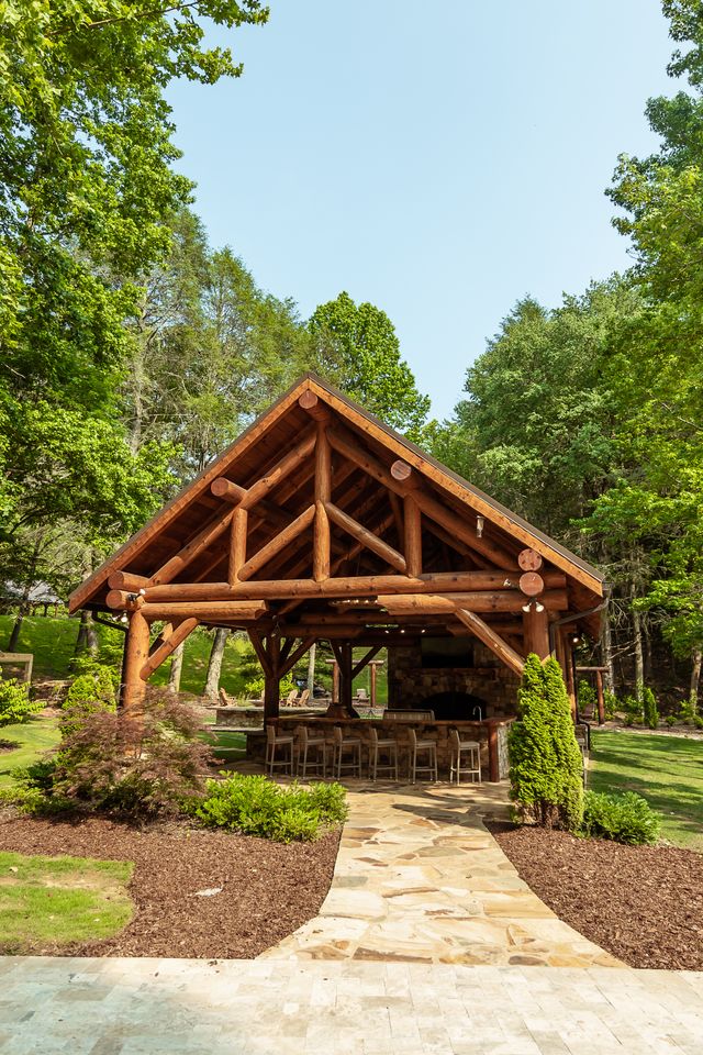 Featured photo from The Pavilion