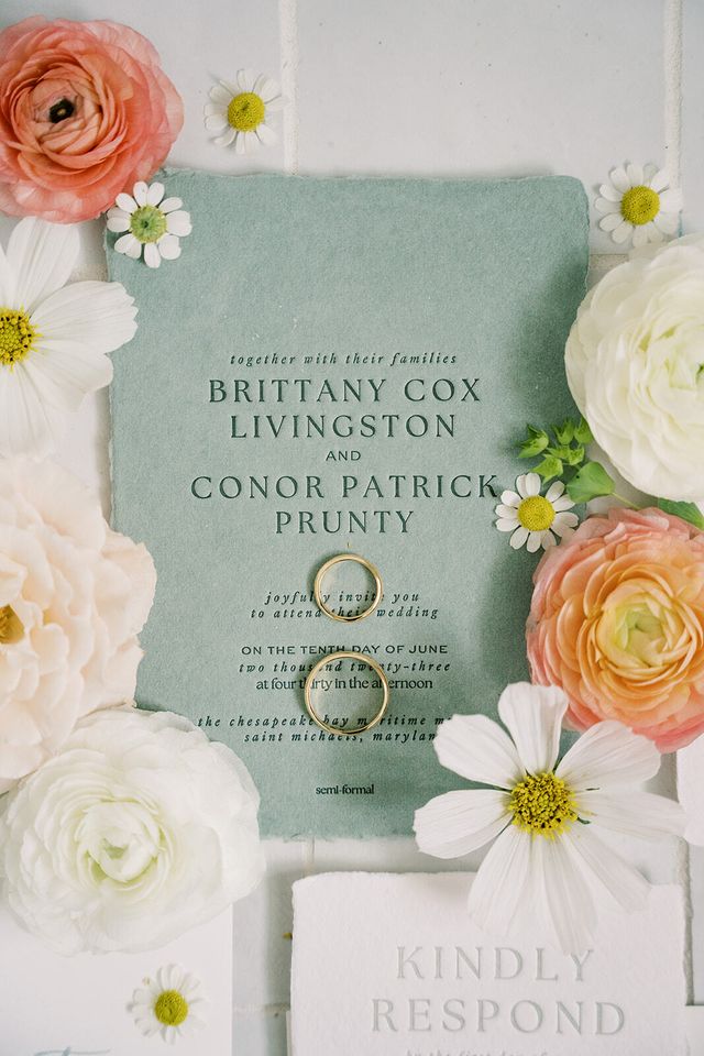 Featured photo from Brittany & Conor