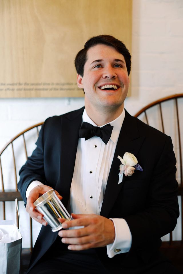 Featured photo from Caroline & Ben