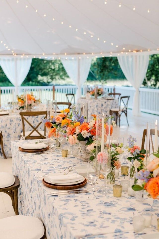 Featured photo from Vibrant Summer Wedding at Stone Acres Farm in Stonington, Connecticut