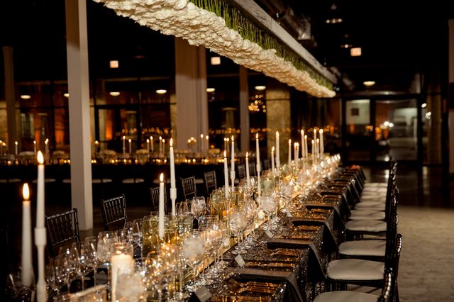 Featured photo from Urban Chic Wedding