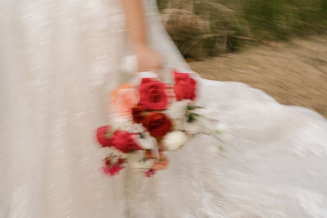 Featured photo from Heart-Adorned Wedding at Springdale Station in Austin, Texas