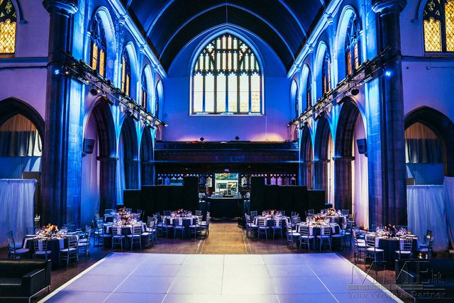 Featured photo from The Santuary