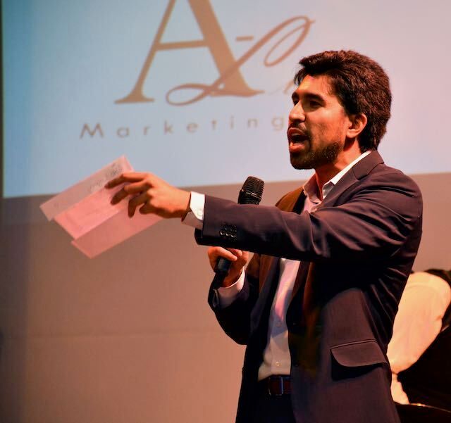 Featured photo from Inside a New York City Performing Arts Showcase: Unveiling Talent and Creativity