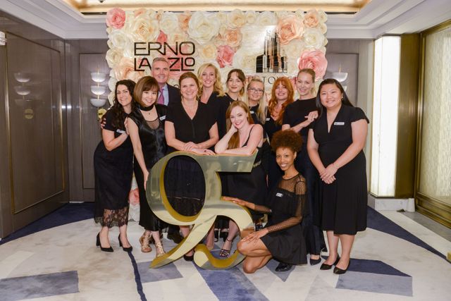 Featured photo from Erno Lazslo 95th Anniversary Event