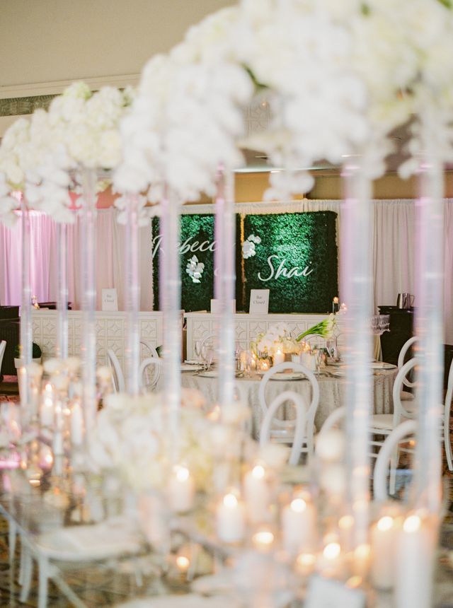 Featured photo from Rebecca + Shai