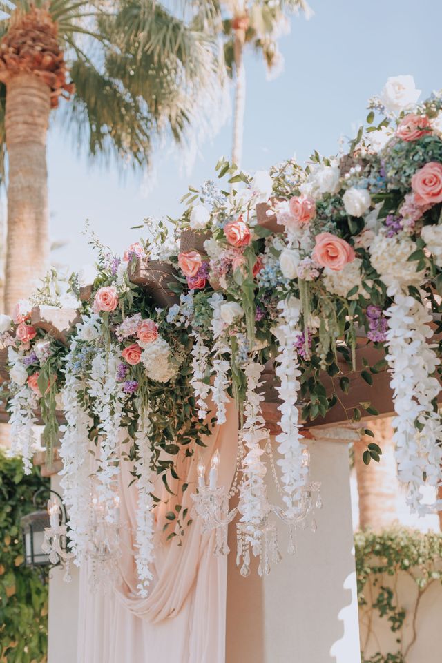 Featured photo from Mae + Justin