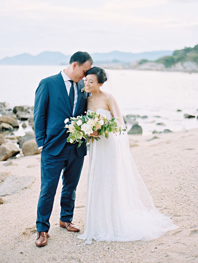 Featured photo from Beautiful Thailand Wedding