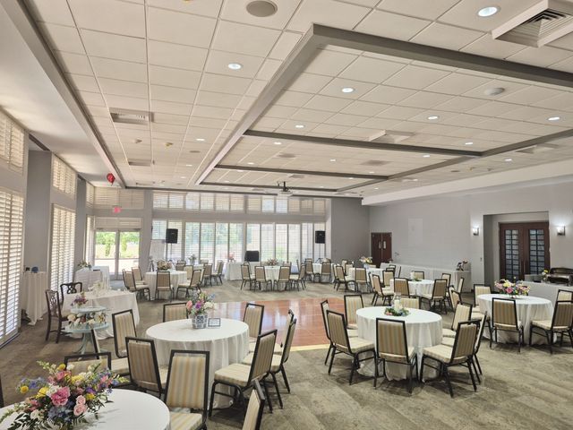Featured photo from Lutz Ballroom