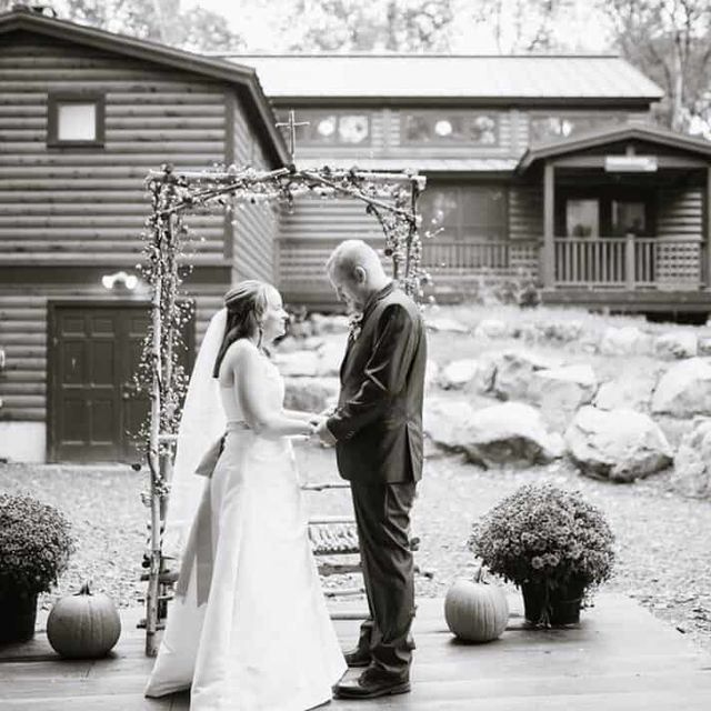Featured photo from Powissett Lodge