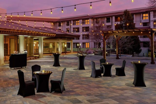 Featured photo from Outdoor Courtyard