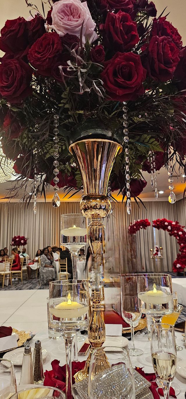 Featured photo from Askew Wedding