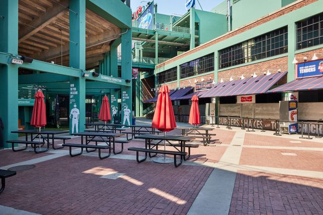 Featured photo from Big Concourse