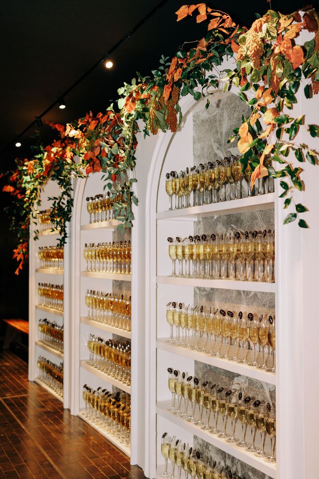 Featured photo from Golden Glamour with Donald and Natalie