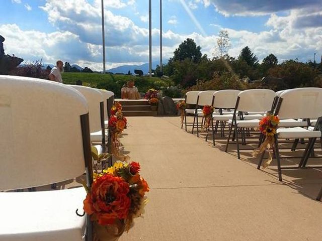 Featured photo from Garden Stages