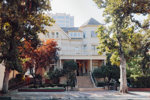 Featured photo from Property & Grounds