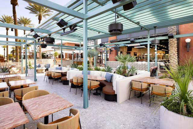 Featured photo from Patio