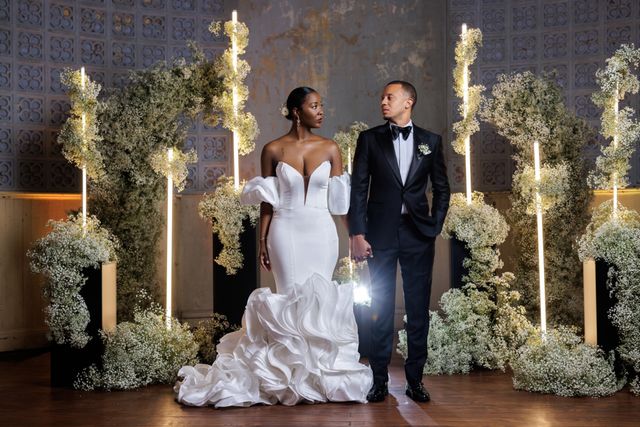 Featured photo from The Scott Wedding