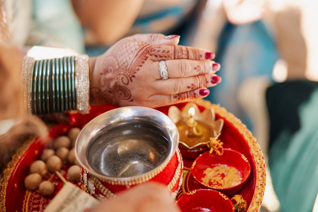 Featured photo from Ronika & Robert