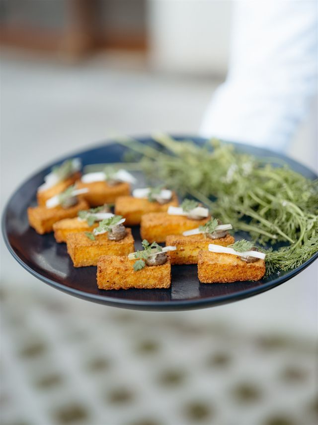 Featured photo from Exquisitely Chic Industrial Wedding at 99 Scott in New York, New York