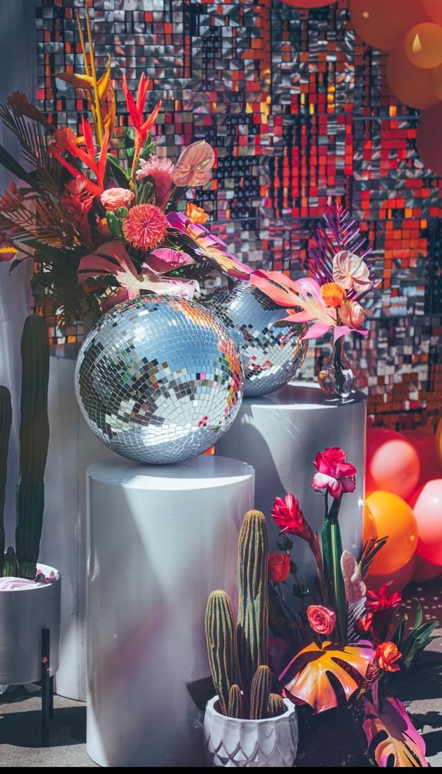 Featured photo from Disco Desert