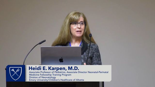 Featured photo from Breastfeeding Conference 2023