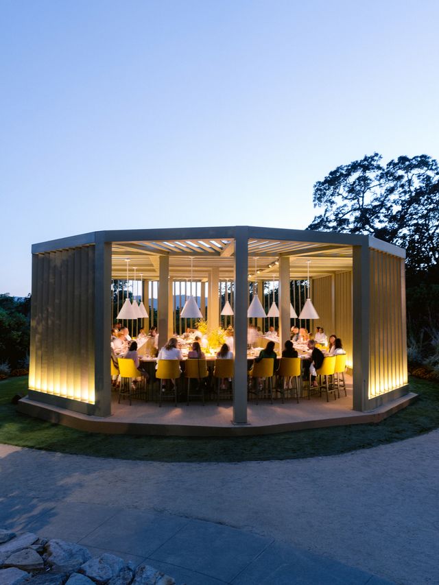 Featured photo from Picturesque Tasting Dinner at Montage Healdsburg in Healdsburg, California