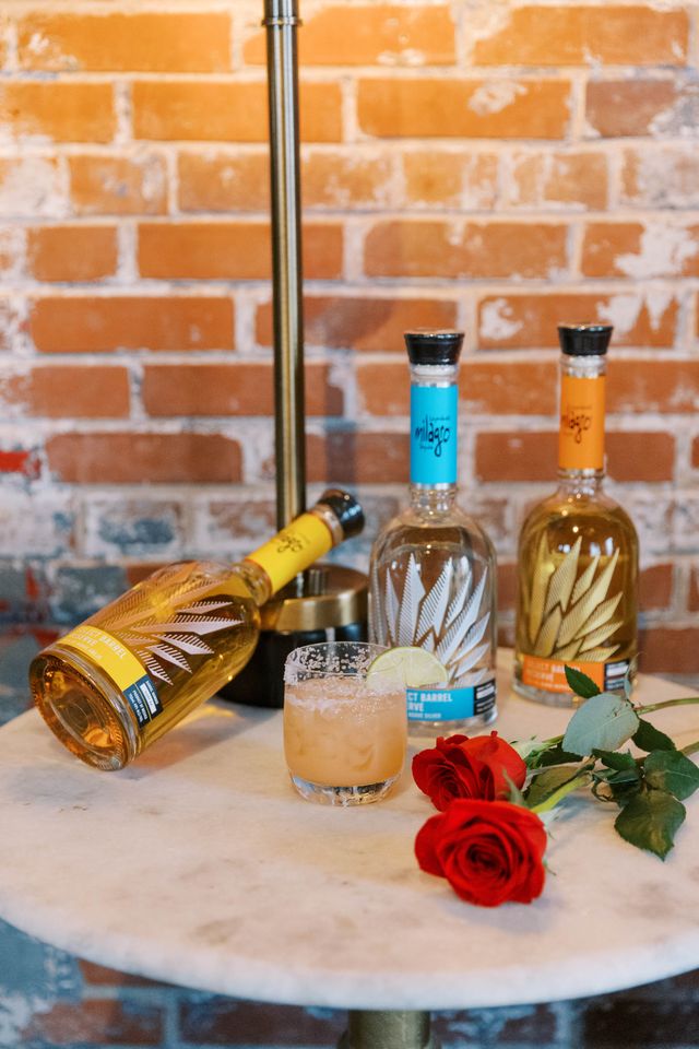 Featured photo from Revel in This Sublime Milagro Tequila Activation at Waterworks