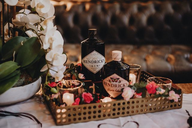 Featured photo from Activation Hendricks Gin - Corporate Event