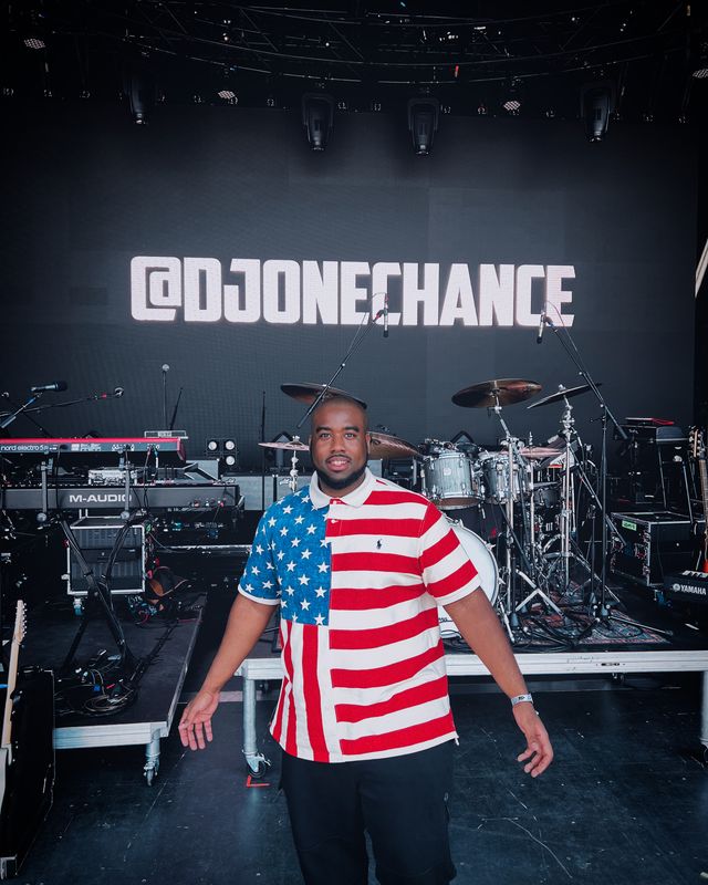 Featured photo from DJ/MC For Windy City Smokeout 2023