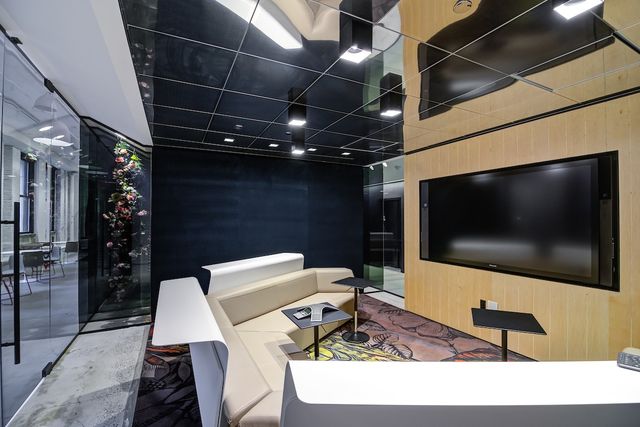 Featured photo from The Interactive Boardroom 2
