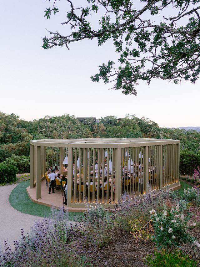 Featured photo from FAM Event: Chef's Tasting Dinner in Healdsburg