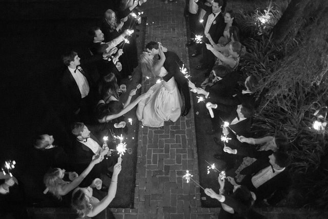 Featured photo from Katelyn + Chris