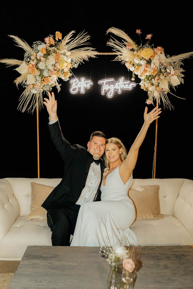 Featured photo from Radiant Vineyard Wedding at B.R. Cohn Winery in Sonoma, California