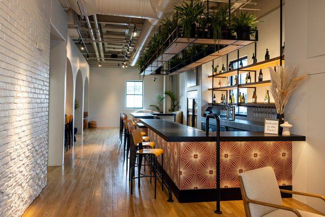 Featured photo from The Valley Bar