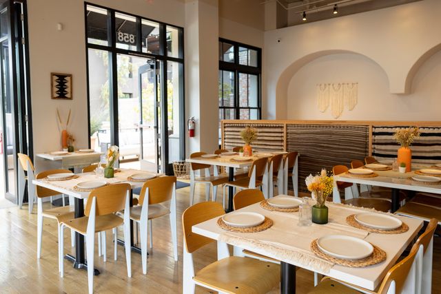 Featured photo from The Highland Room