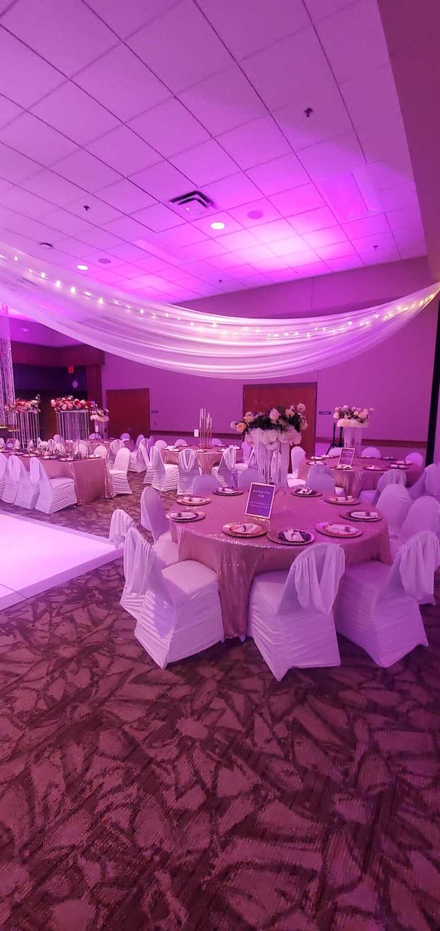 Featured photo from Favor’s Graduation