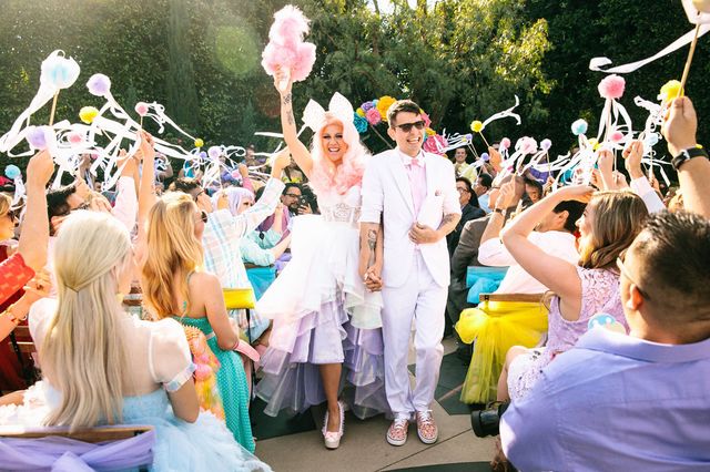 Featured photo from Cutest Wedding Ever